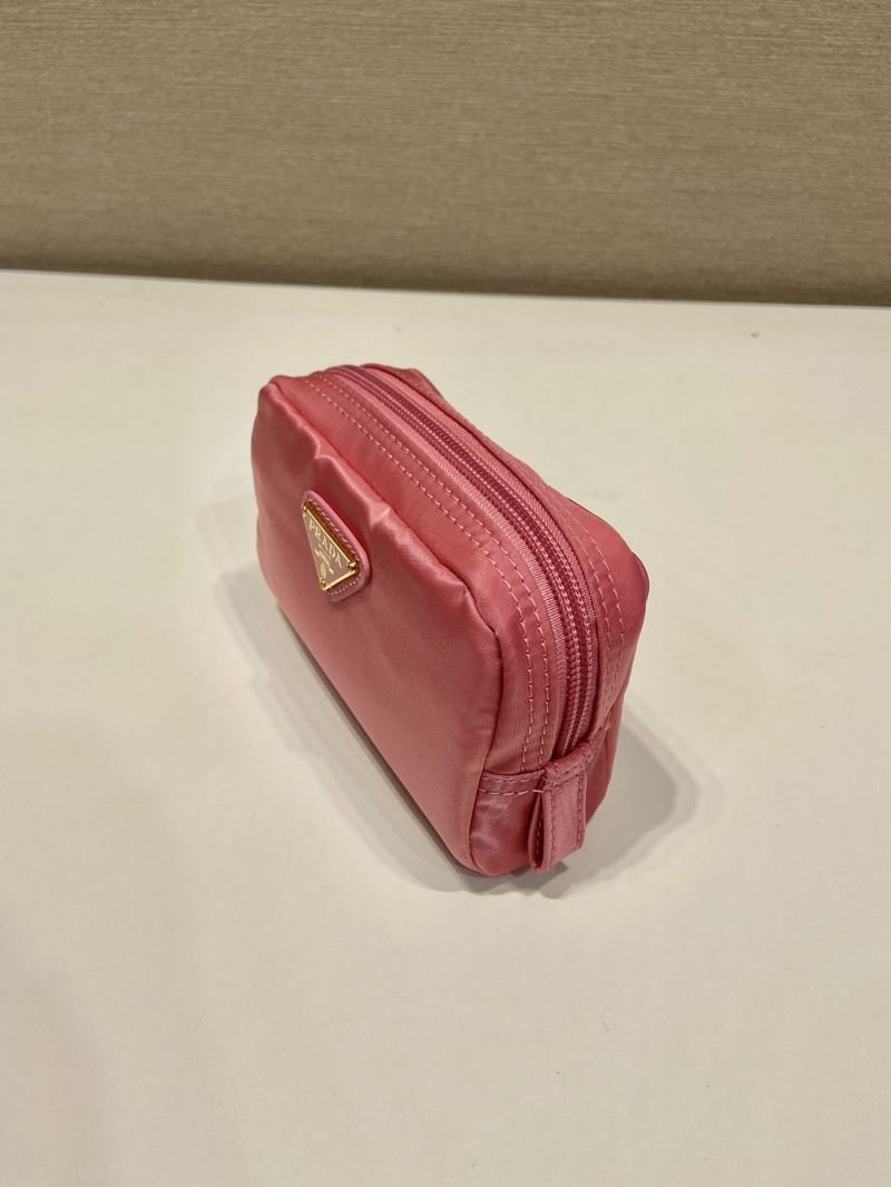 Prada Clutch Bags